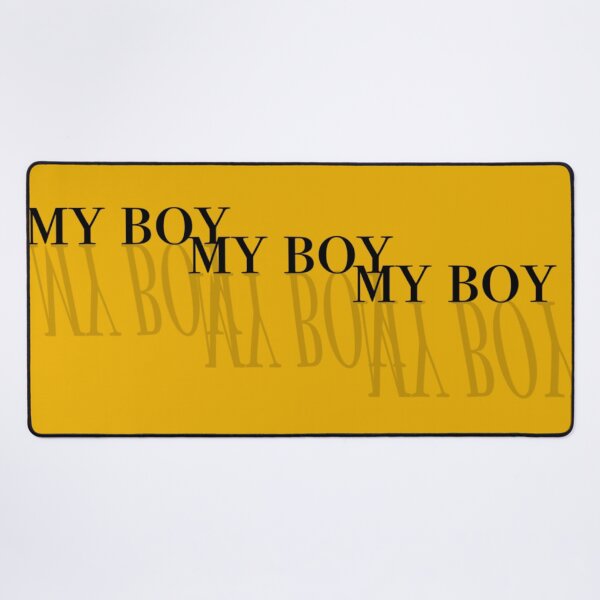 Item preview, My Boy designed and sold by Sierra Englund.