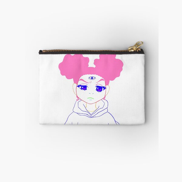 Item preview, Woke designed and sold by BadLikeYAZ.