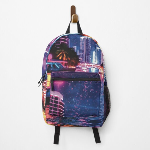 Item preview, Miami, Florida designed and sold by Inx Artworks.