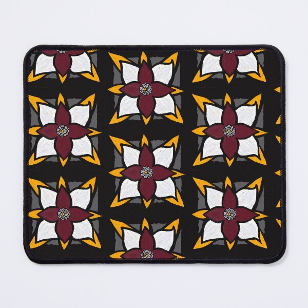 Item preview, Sunflower Tile designed and sold by Anne's Drawing and Design.