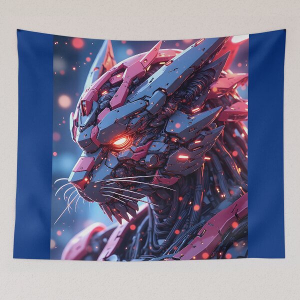 Item preview, Robotic Tiger designed and sold by nhk999.