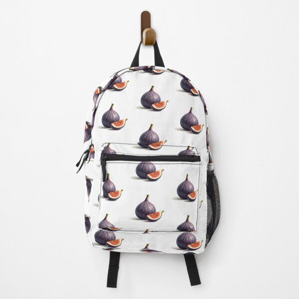 Item preview,  Fig and fig slice designed and sold by PrintLabStudio.