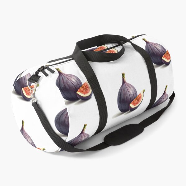 Item preview, Fig and fig slice designed and sold by PrintLabStudio.