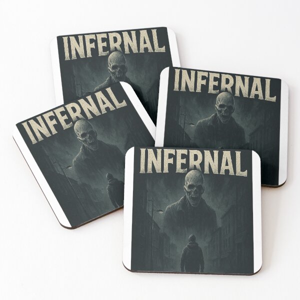 Item preview,  Infernal designed and sold by Mammoths.