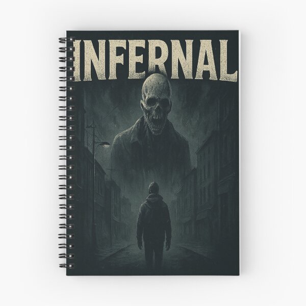 Item preview,  Infernal designed and sold by Mammoths.