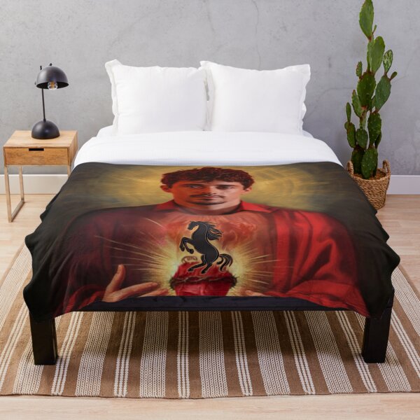 Item preview, Charles Leclerc Jesus Premium Quality designed and sold by Inya design.