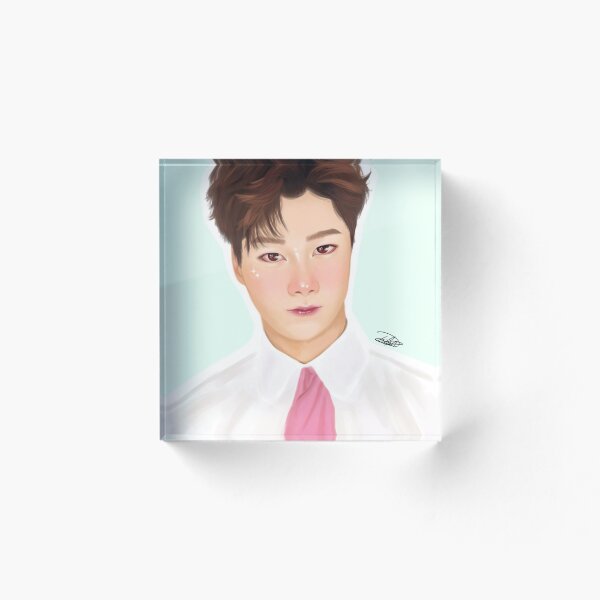 Item preview, ASTRO - MOONBIN (BABY ERA) designed and sold by DAIKIM.