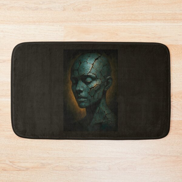 Item preview, Shattered Serenity designed and sold by VA Design.