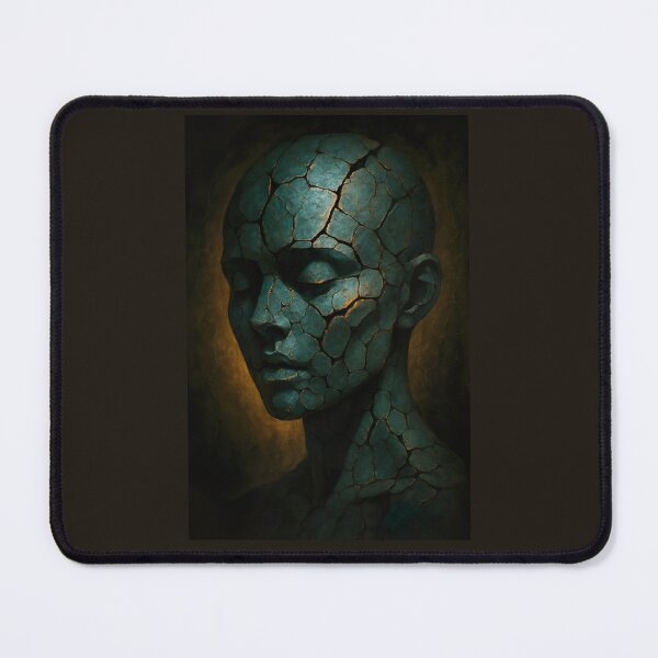 Item preview, Shattered Serenity designed and sold by VA Design.