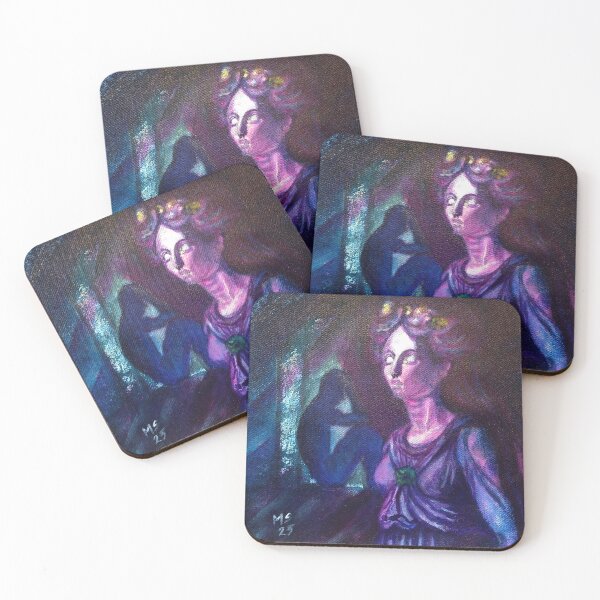 Item preview, Orpheus and Eurydice designed and sold by Marzena Salwowska.