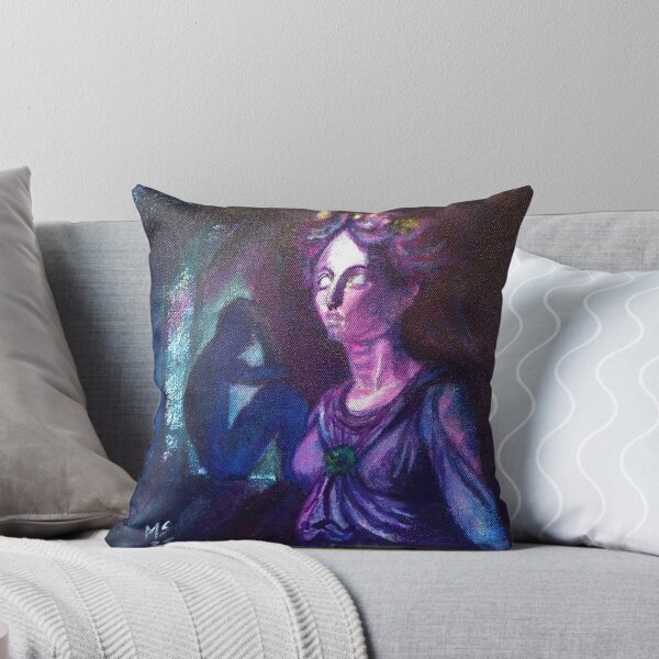 Item preview, Orpheus and Eurydice designed and sold by Marzena Salwowska.