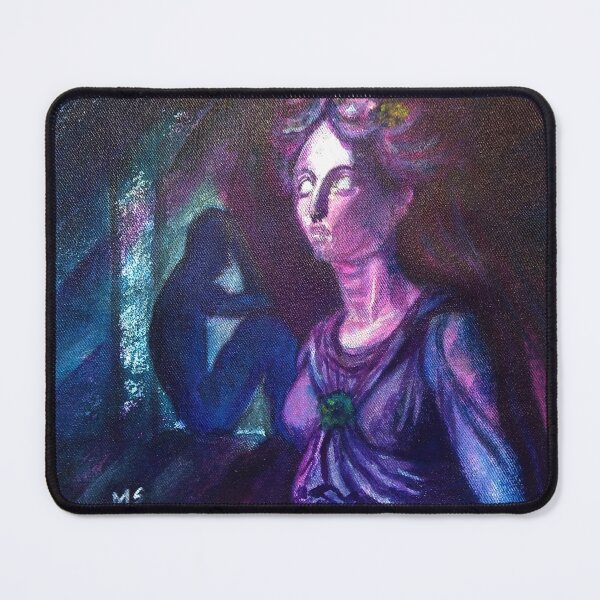 Item preview, Orpheus and Eurydice designed and sold by Marzena Salwowska.