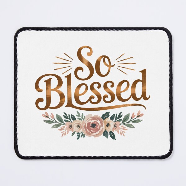 Item preview, So Blessed v2 designed and sold by mwebba2005.