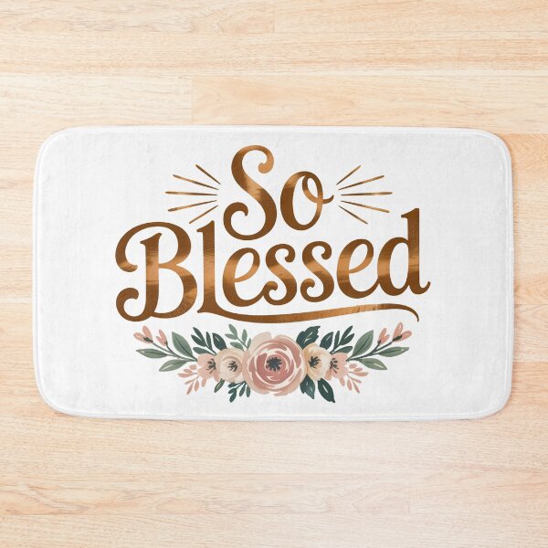 Item preview, So Blessed v2 designed and sold by mwebba2005.