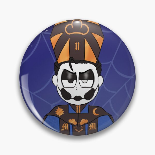 Item preview, Papa Karamatsu Emeritus (ver.1) designed and sold by arsenictherapy.