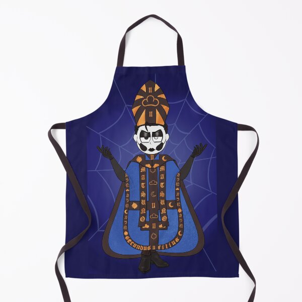 Item preview, Papa Karamatsu Emeritus (ver.1) designed and sold by arsenictherapy.