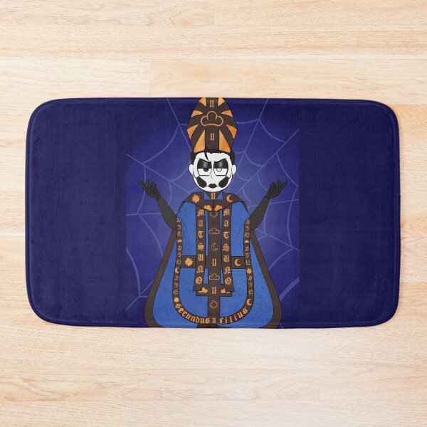 Item preview, Papa Karamatsu Emeritus (ver.1) designed and sold by arsenictherapy.