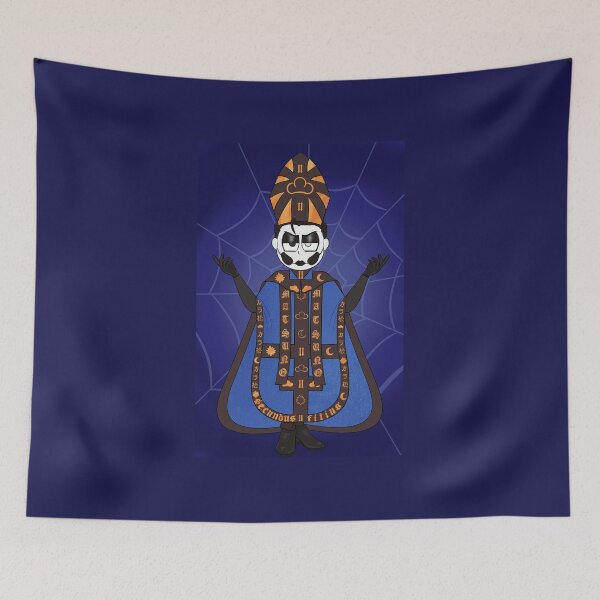 Item preview, Papa Karamatsu Emeritus (ver.1) designed and sold by arsenictherapy.