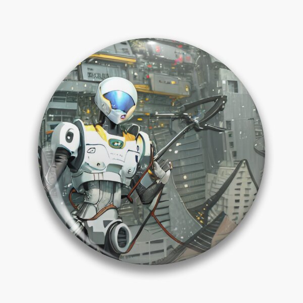 Item preview, Sci fi scene designed and sold by Glenbobagins.