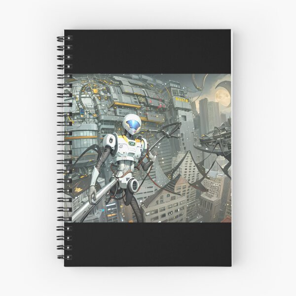Item preview, Sci fi scene designed and sold by Glenbobagins.