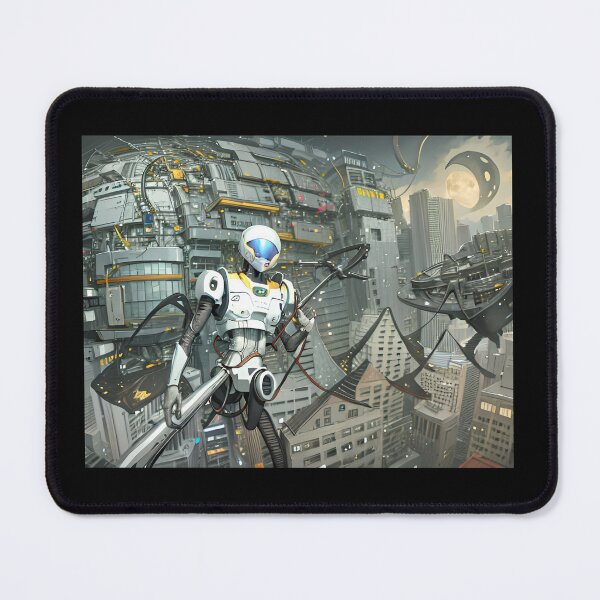 Item preview, Sci fi scene designed and sold by Glenbobagins.