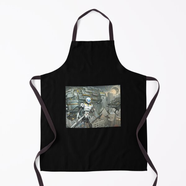 Item preview, Sci fi scene designed and sold by Glenbobagins.