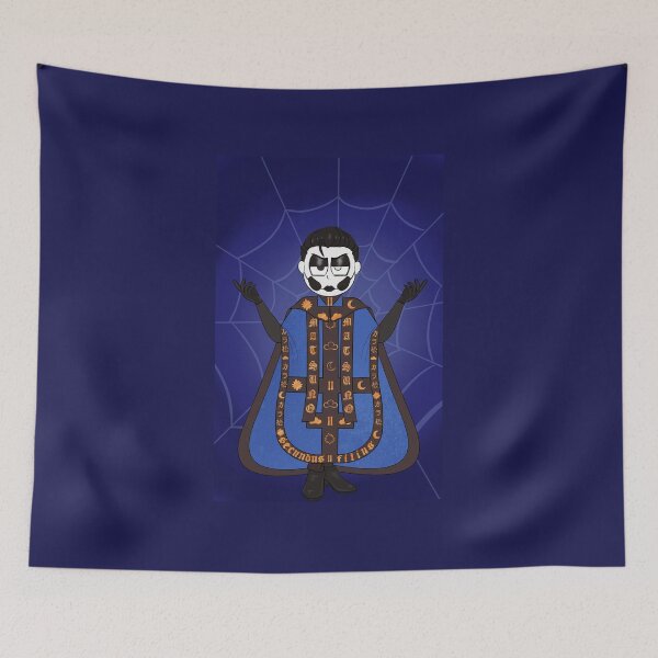 Item preview, Papa Karamatsu Emeritus (ver.2) designed and sold by arsenictherapy.