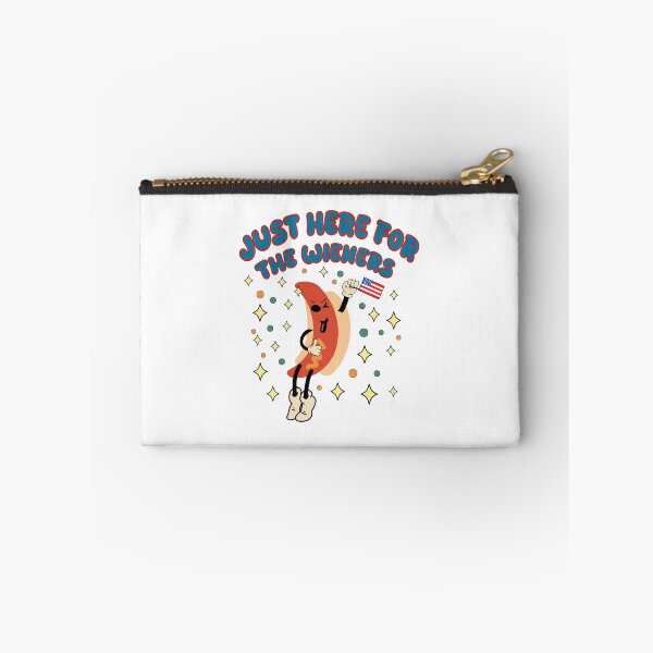 Item preview, Hot dog sausage cartoon designed and sold by vibeno1.