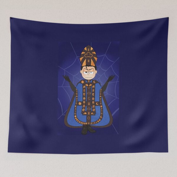 Item preview, Papa Karamatsu Emeritus (ver.3) designed and sold by arsenictherapy.