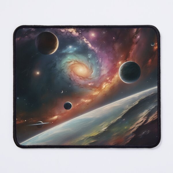 Item preview, Colors of the Distant Universe. designed and sold by MissYouONLY.