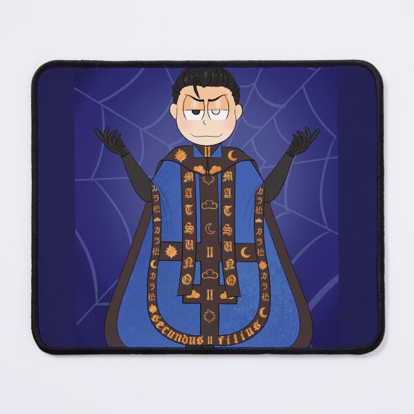 Item preview, Papa Karamatsu Emeritus (ver.4) designed and sold by arsenictherapy.