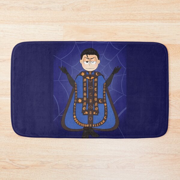 Item preview, Papa Karamatsu Emeritus (ver.4) designed and sold by arsenictherapy.