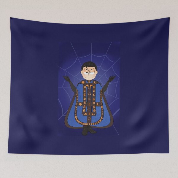 Item preview, Papa Karamatsu Emeritus (ver.4) designed and sold by arsenictherapy.