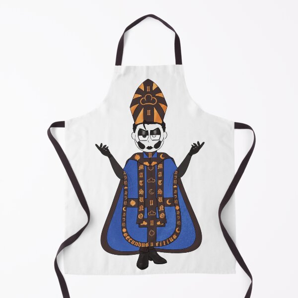 Item preview, Papa Karamatsu Emeritus TRANSPARENT (ver.1) designed and sold by arsenictherapy.