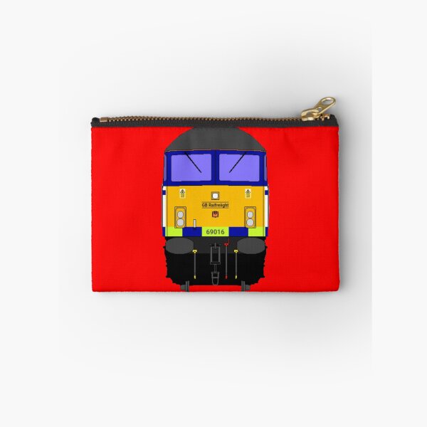 Item preview, Class 69 locomotive 69016 designed and sold by TrainFanatic.