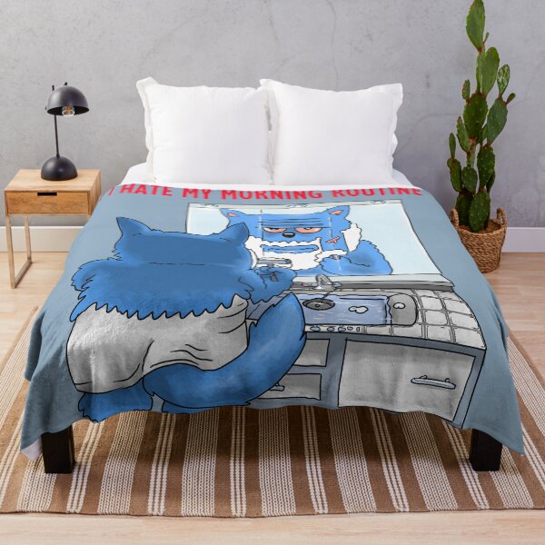Item preview, Morning routine designed and sold by AyseAkcay.