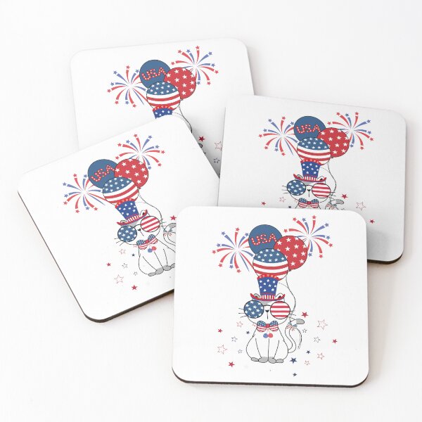 Item preview, HAPPY INDEPENDENCE DAY designed and sold by clickandmagic.