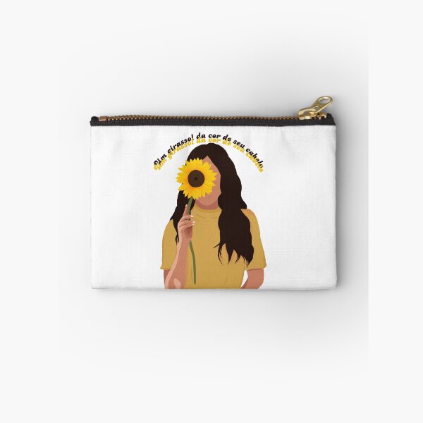 Item preview, Um Girassol da cor de seu Cabelo designed and sold by VisualCriativa.