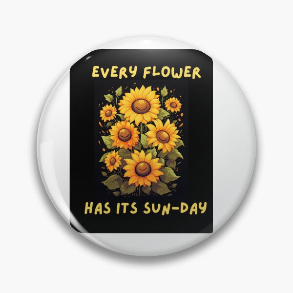 Item preview, Hermoso girasol designed and sold by SevenseasStudio.