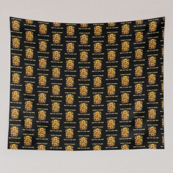 Item preview, Gorgeous Sunflower designed and sold by SevenseasStudio.
