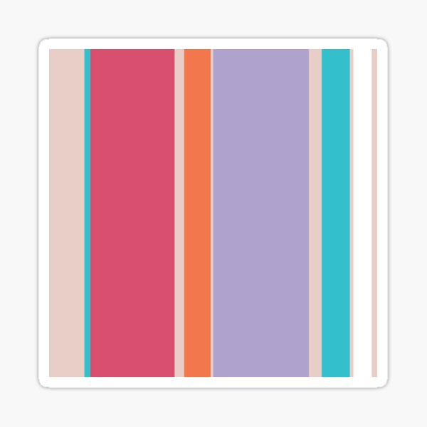Umbelas Sticker