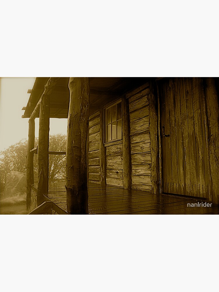 Craig's Place by nanlrider