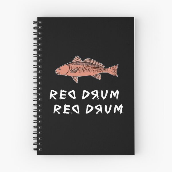 Item preview, Red Drum Red Drum Color 1 designed and sold by twHistory.