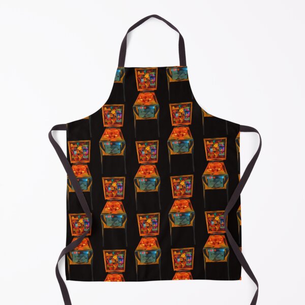Item preview, Pinball designed and sold by REDART69.