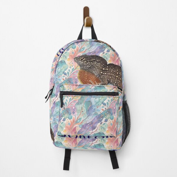 Item preview, I Run on Sunshine and Spite | Funny Lizard with Floral Abstract Pattern designed and sold by TheMysticNook.