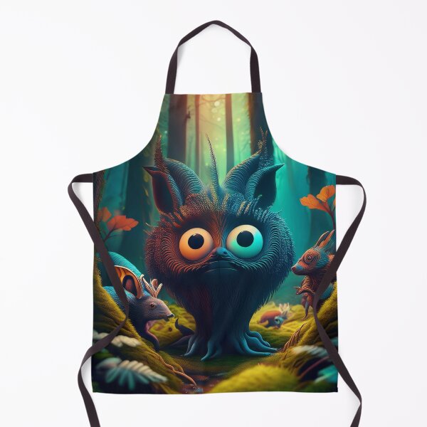 Item preview, Cinder Puffy designed and sold by MontartRoma.
