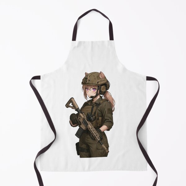 Item preview, Tactical kemonomimi designed and sold by RAWLIFEGRAPHIC.