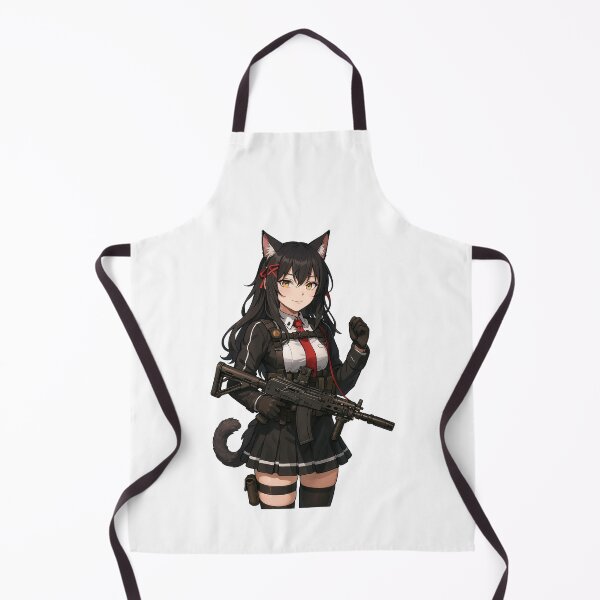 Item preview, Tactical kemonomimi designed and sold by RAWLIFEGRAPHIC.