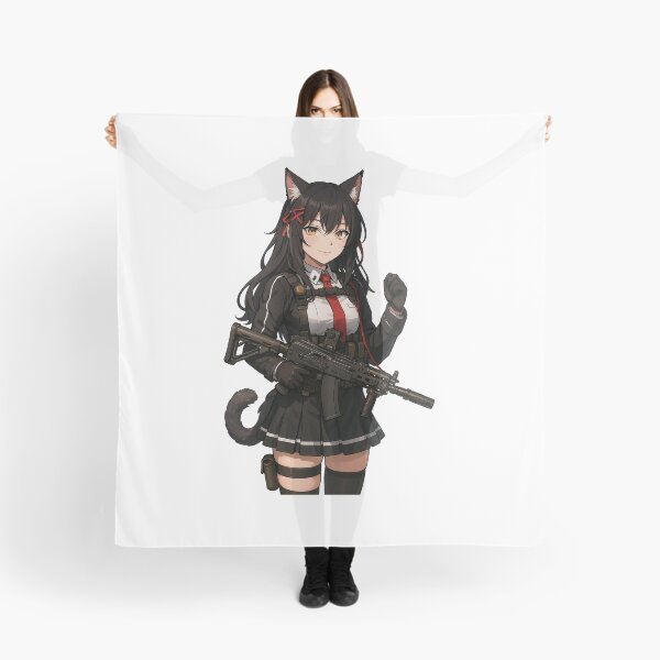 Item preview, Tactical kemonomimi designed and sold by RAWLIFEGRAPHIC.