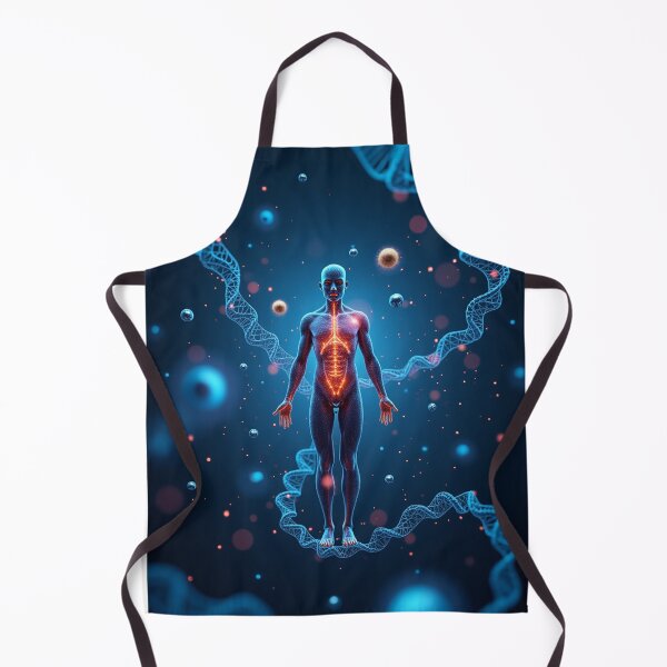Item preview, Revolutionizing Healthcare: The Future of Medicine with Nanotechnology designed and sold by LinaSpectrum.